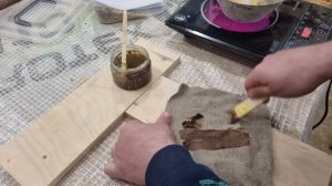 Ловля роёв. Приманка для поимки роя пчел. Изготовление