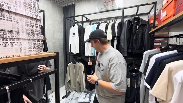 Штурмуем ТЯК Москва, дропшипинг поставщики опта смотреть онлайн