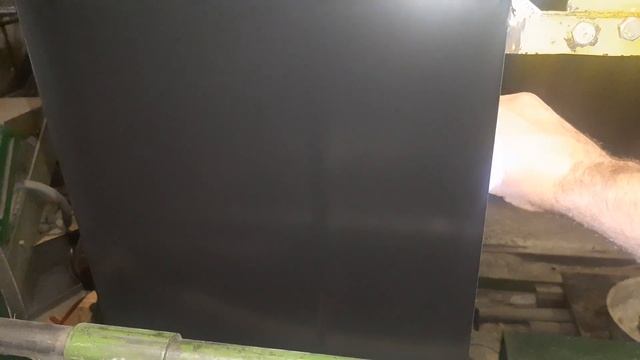 Пленка для мульчирования Черная. смотреть онлайн