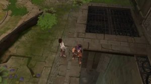 Prince of Persia-Часть 23