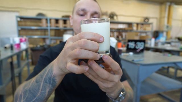 КАК Я НАЧАЛ БИЗНЕС НА АРОМАСВЕЧАХ? формовые или контей смотреть онлайн