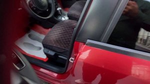 Ситроен видео