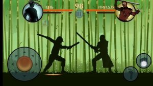 Shadow fight 2- перерождение 2