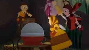 Лунтик и его друзья - 326 серия. Сладкая вата !!! NEW !!!