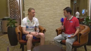 Вратарь Сафонов: в "Пари Сен-Жермен" поменяли мой менталитет