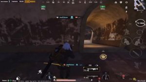 💀 ВОТ ЭТО ИМБА ПРОТИВ СКВАДОВ❗️❗️❗️| 7 КАРТА МЕТРО Рояль | Metro PUBG Mobile