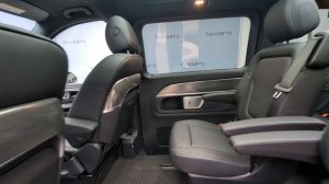 Mercedes-Benz V 300 d L 4MATIC Facelift