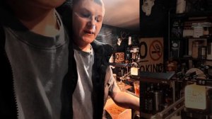 Сорт табака Перспективный 22- года.