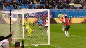 Обзор матча «Крылья Советов» – «Локомотив» | Мир РПЛ 20