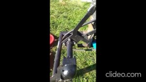 Обзор и использование роторной косилки Пахарь, для мо?