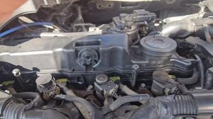 ✅️ Ford Mondeo 2.0D 2017 178815км: опрессовка впускного тракта
