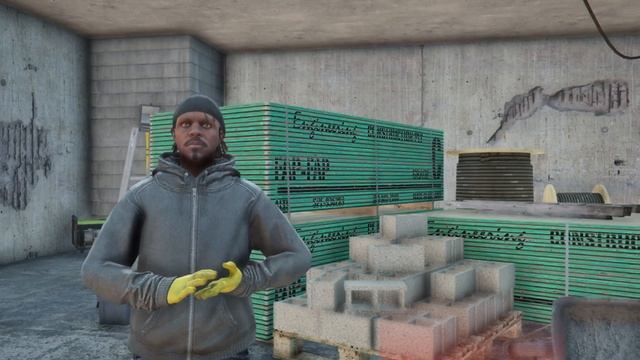 ПУТЬ К МЕДИА НА GTA5 RP - ГТА 5 РП смотреть онлайн