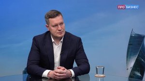 Отрасли и люди. Артём Тимошевский, финансовый директор компании ТЕХНО Лизинг