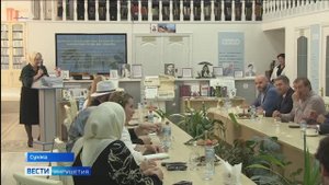 История ингушской журналистики в лицах