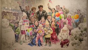 Выставка культуры КНДР открылась в Москве