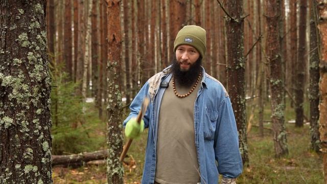 Исполнил мечту о своей земле! Смогу ли я освоить собст? смотреть онлайн