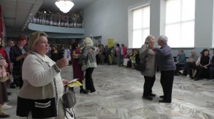 Народный духовой оркестр, Руководитель Халтурин Сергей Борисович, гор.ДК. г.Ачинск. 17.03.25 г.