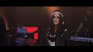 ALEKSANDRA BURSAC - RADIM PROTIV SEBE (TEASER 2019)