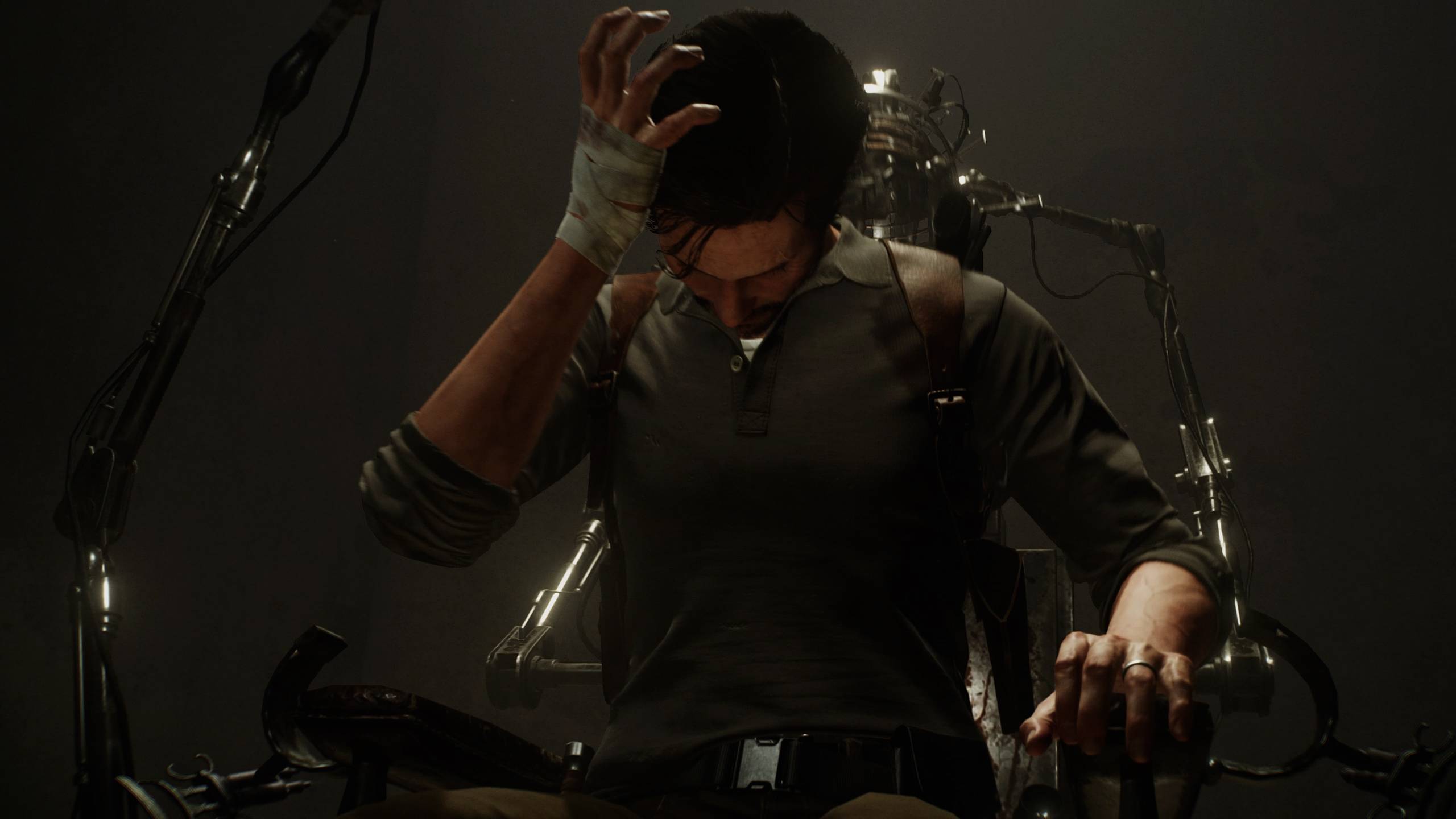 The Evil Within 2 #3