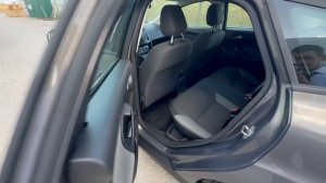 Ford Focus III, 2013