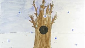 рыжая семья