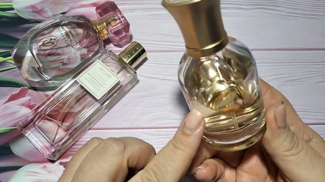 ♥ ТОП-5 ЦВЕТОЧНЫХ ВЕСЕННИХ АРОМАТОВ ♥ ВАЛЬС ЦВЕТОВ ♥ смотреть онлайн