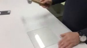 Монолитный поликарбонат