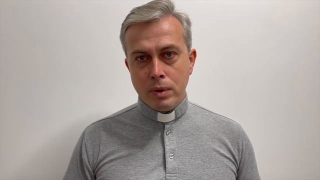 Вірш дня #169 Ти не знаєш, що наш Бог - вічний? смотреть онлайн