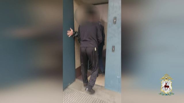 В Нижнем Новгороде полицейские раскрыли разбойное нападение на водителя автобуса смотреть онлайн