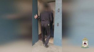 В Нижнем Новгороде полицейские раскрыли разбойное нападение на водителя автобуса