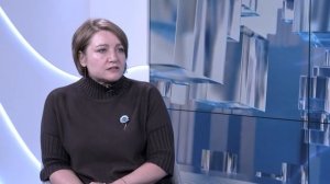 Здравый смысл. 09-09-2025. Гостья студии – начальник отдела кадров ГБ Наталья Никонорова.