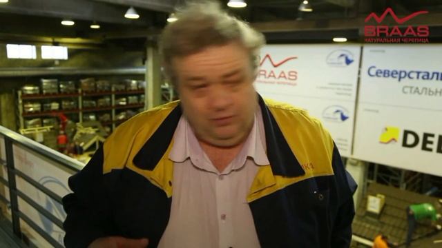Интервью с главным инженером фирмы Уникма