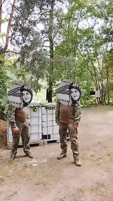 Благодарность от бойцов СВО выражается НКО "Родина в наших Сердцах".