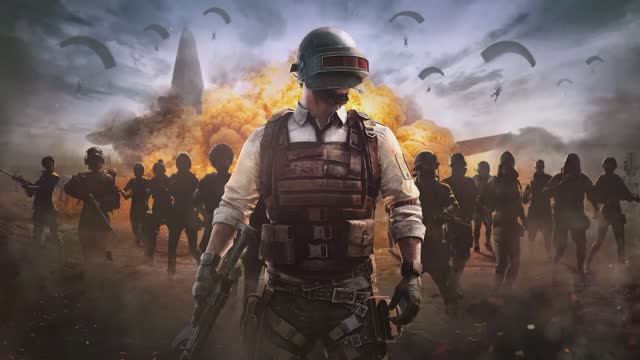 PUBG: BATTLEGROUNDS - трейлер на русском смотреть онлайн