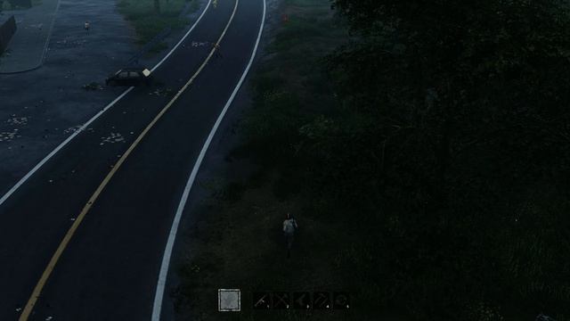 Сезон 2. Выживаем в Апокалипсисе часть 8 смотреть онлайн