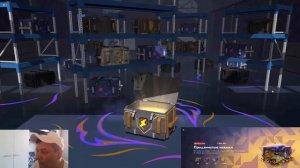 Цель - WT Ritter - Любой ценой ! Походные контейнеры от Лесты ! #tanksblitz