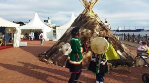 Это точно Архангельск?