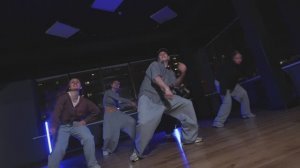 Кирилл Богучарский | Hip Hop