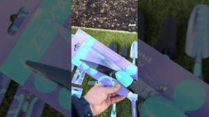 Лучшие садовые инструменты в стране от компании ZEMA в с