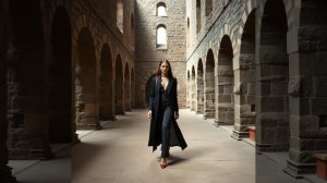 Не забывай, всё возможно для того, кто верит, и мир откроется навстречу тебе..