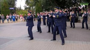 День города в Самаре: программа масштабного праздника