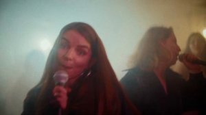 POLE — Ой, во поле лён