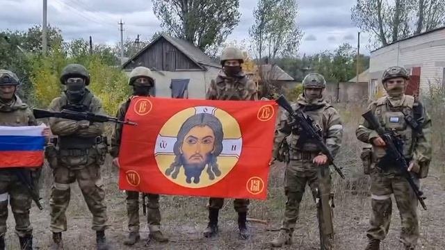 Обратная связь с передовой..