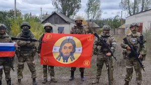 Обратная связь с передовой..