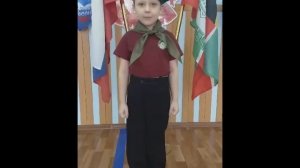 23.02.2025 Поздравление с 23 февраля от МБДОУ детский сад 92 города Орла