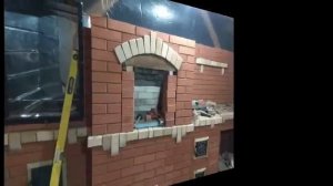 Барбекю / Тандыр / Печь под казан / Коптильня горячего х