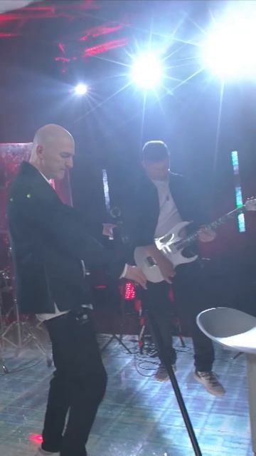 "Когда ты уйдешь" Андрей Державин live смотреть онлайн