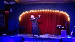 Ты дарила мне розы (Арбенина) исп. Коновалова Татьяна