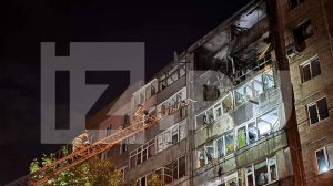 ВСУ применили ракеты Storm Shadow и ударные БПЛА для атак по Донецку и Макеевке