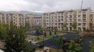 Дождик в Сукко это всегда хорошая новость